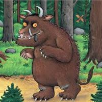 Leskist: De Gruffalo