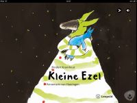 Leskist: Kleine Ezel