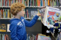 Op maat: boekencollectie voor een half jaar