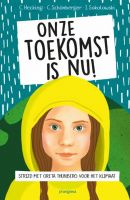 Groep 7 en 8: Duurzaamheid en klimaat