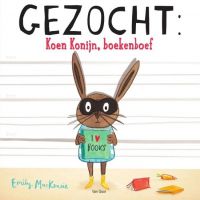 Groep 1/2 Boekenboefjes