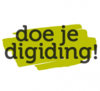 Doe je digiding! (VMBO leerjaar 4)