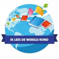 Ik lees de wereld rond