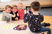 Project | Groep 1-2 | KIEK Kleuters