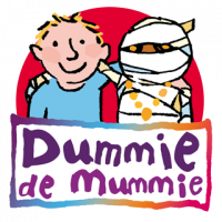 Groep 5 De bieb voor dummies