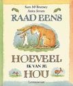 Voorleeskist: Raad eens hoeveel ik van je hou (kleuters)