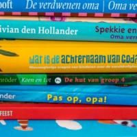 Inspiratiesessie ‘Boeken voor in je klas’