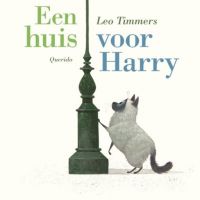 Vertelplaten (thema verdwalen/ huizen) : Een huis voor Harry