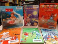 Project | Groep 3-4 | BoekenProeverij