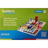 Spectro-Starter nieuw