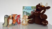 De Gruffalo