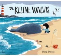 De kleine walvis - Vertelplaten