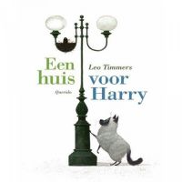 Een huis voor Harry - Vertelplaten