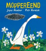 Moppereend - Vertelplaten