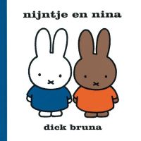 Nijntje en Nina - Vertelplaten