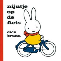 Nijntje op de fiets - Vertelplaten