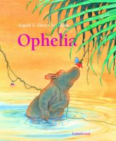 Ophelia - Vertelplaten