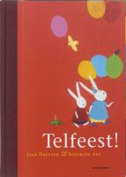 Telfeest! - Vertelplaten