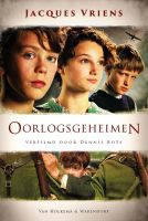 groep 7-8 Oorlogsgeheimen - Jacques Vriens