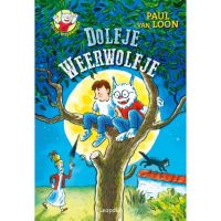 Lekker lezen met Dolfje Weerwolfje