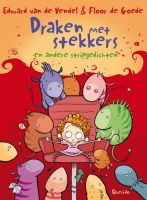 Groep 5 en 6: Poëzie