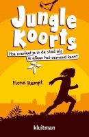 Jungle Koorts - Fiona Rempt - vanaf 10 jaar