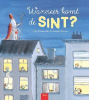 Groep 1 en 2: Sint, Kerst en andere winterverhalen