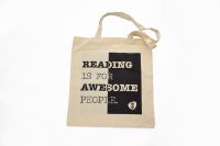 Leestas - Reading is for awesome people