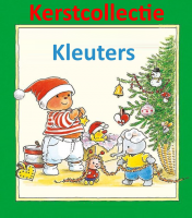 Kerst-collectie: Kleuters - 10 titels