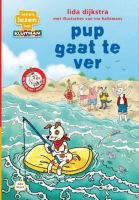 Toneellezen: Pup gaat te ver - AVI Start