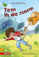 Toneellezen: Tent in de storm - M3