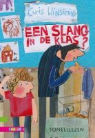 Toneellezen: Een slang in de klas - M4