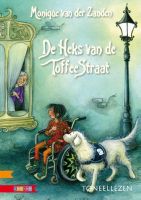 Toneellezen: De heks van de Toffeestraat - E4