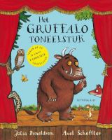 Toneellezen: Het Gruffalo toneelstuk - E5