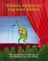 Theaterlezen: Kikker, kikkers en nog eens kikkers- groep 4/5