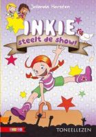 Toneellezen: Inkie steelt de show - M5