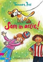 Toneellezen: Sam in actie! - E5