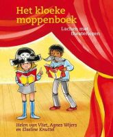 Theaterlezen: Het kloeke moppenboek - groep 5/6/7/8