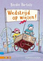 Toneellezen: Wedstrijd op wielen - M6