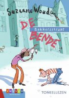 Toneellezen: De bakkersstraat bende - E6