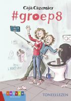 Toneellezen: #groep 8 - E6