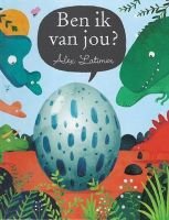 Groep 1 en 2: Dino's