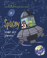 Groep 1 en 2: Sterren, planeten en ruimtevaart