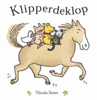 Klipperdeklop - Nicola Smee