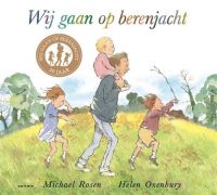 Wij gaan op berenjacht - Michael Rosen en Helen Oxenbury