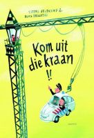 Kom uit die kraan! - Tjibbe Veldkamp