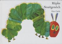 Rûpke noaitgenôch - Eric Carle