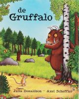 De Gruffalo (Frysk) - Julia Donaldson