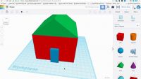 Van idee naar 3D - Tinkercad