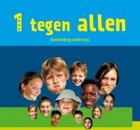 1 tegen allen